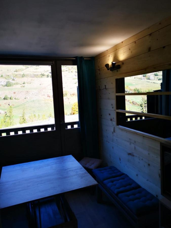 Appartement Chaleureux à Val Cenis 2 Pers + 1 Enfant
