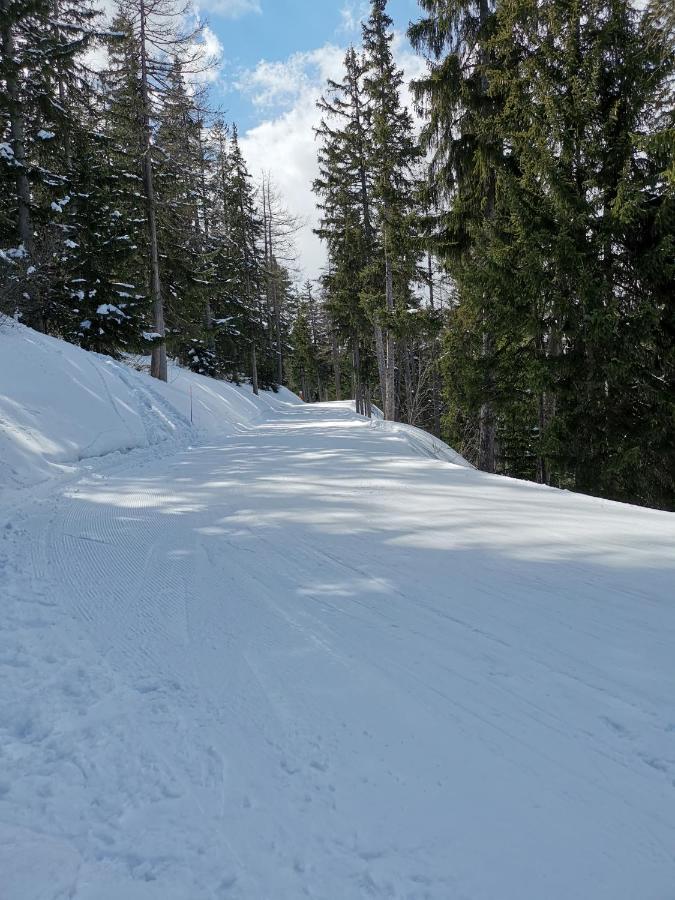 Chaleureux à Val Cenis 2 Pers + 1 Enfant Appartement
