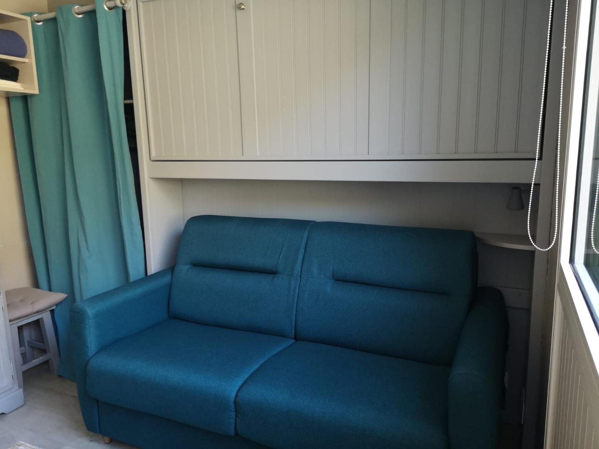 Chaleureux à Val Cenis 2 Pers + 1 Enfant Appartement Lanslevillard