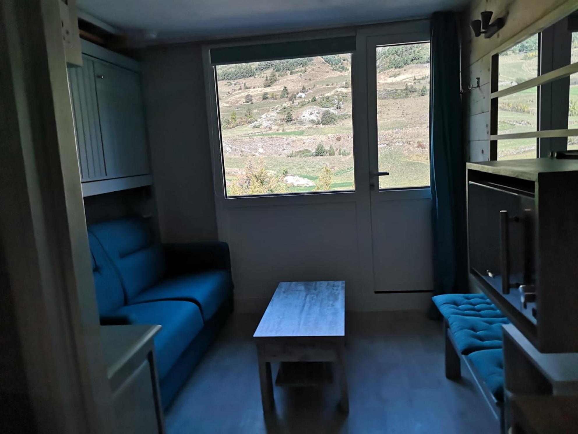 Apartment Chaleureux A Val Cenis 2 Pers
