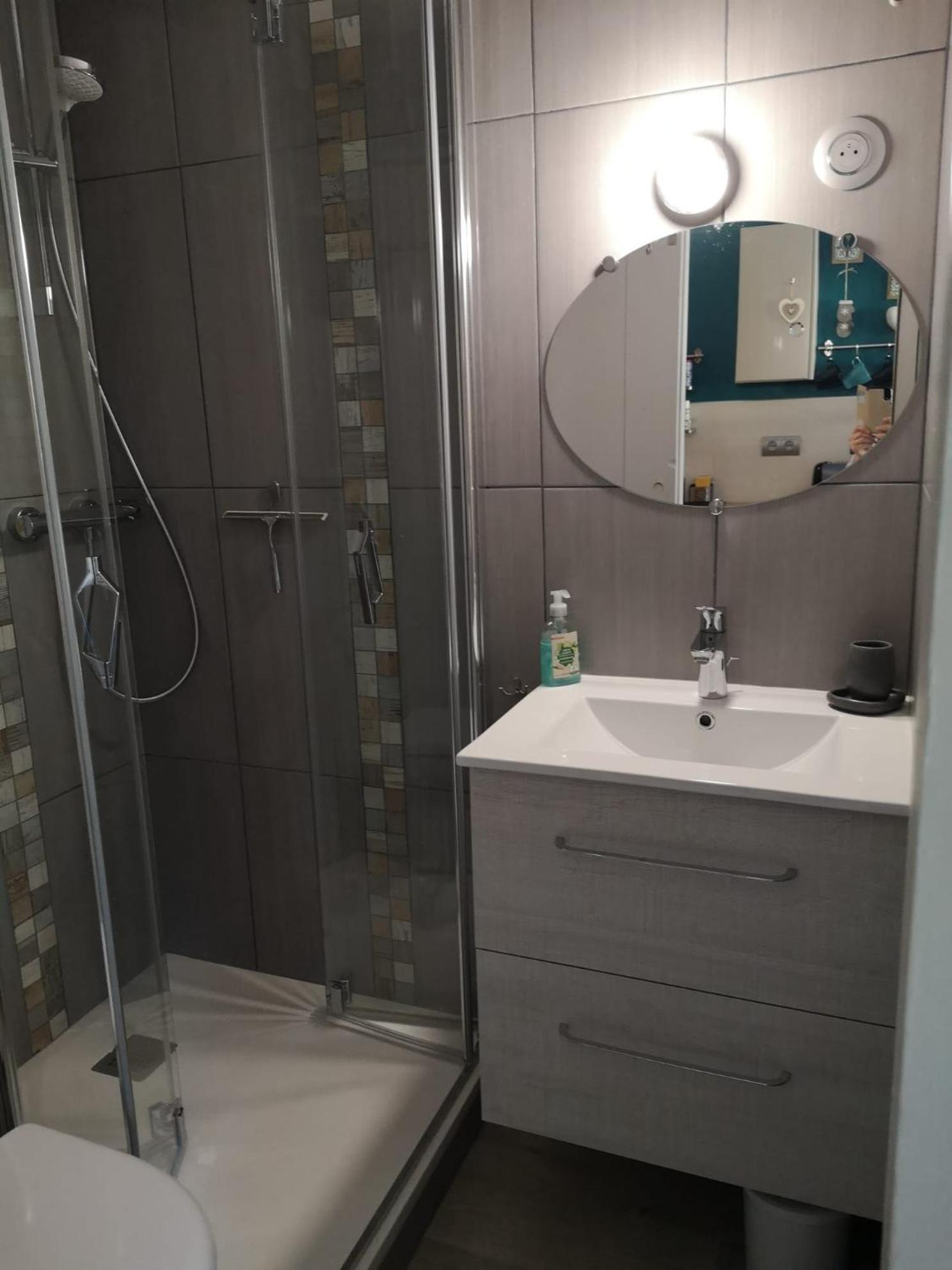 Chaleureux A Val Cenis 2 Pers Apartment *